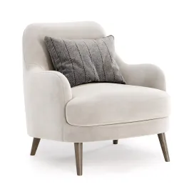 Sophie arm chair